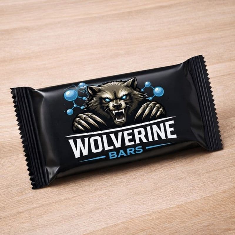 Wolverine Bars product preview
